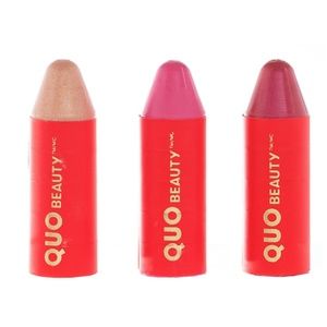 Quo Beauty LIMITED EDITION Lunar NY Multi-Purpose Pigment Stick
